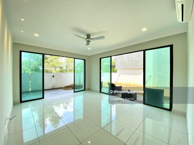 Bungalow House for Sale in Kota Emerald, Rawang by Visaghan Naidu - iProperty.com.my