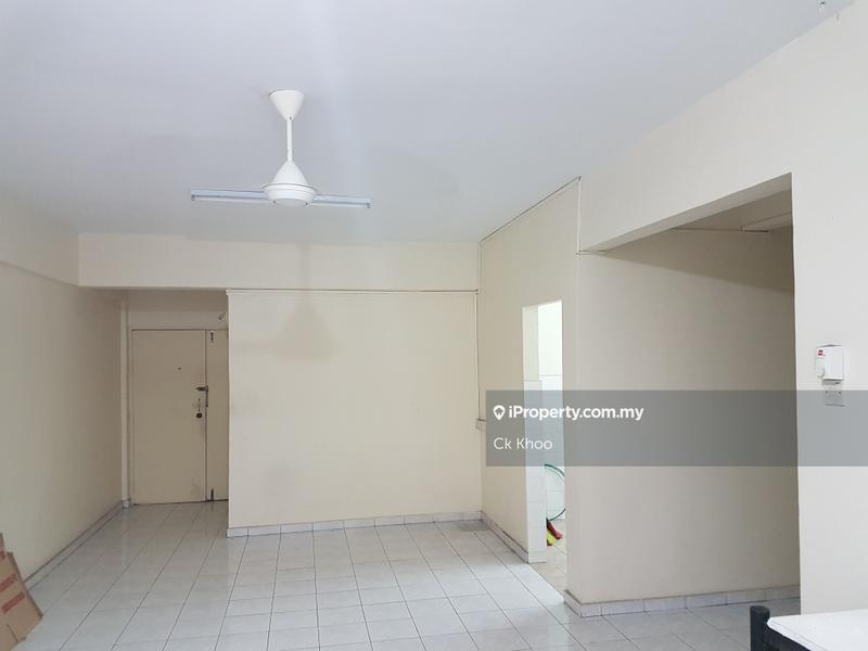 Pangsapuri untuk Dijual di PJS One Apartments oleh Ck Khoo - iProperty.com.my
