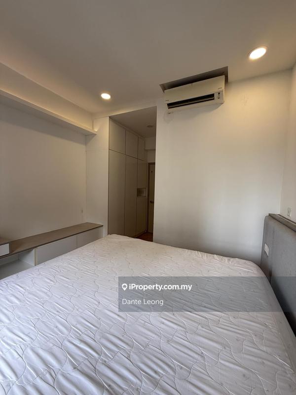 Service Residence for Rent in Suria Residence by Dante Leong - iProperty.com.my