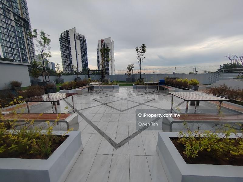 Apartment for Sale in Optimus Medini by Owen Tan - iProperty.com.my