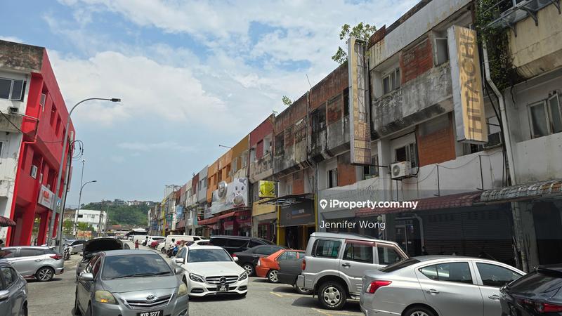 Shop for Sale in Taman Muda, Ampang by Jennifer Wong - iProperty.com.my