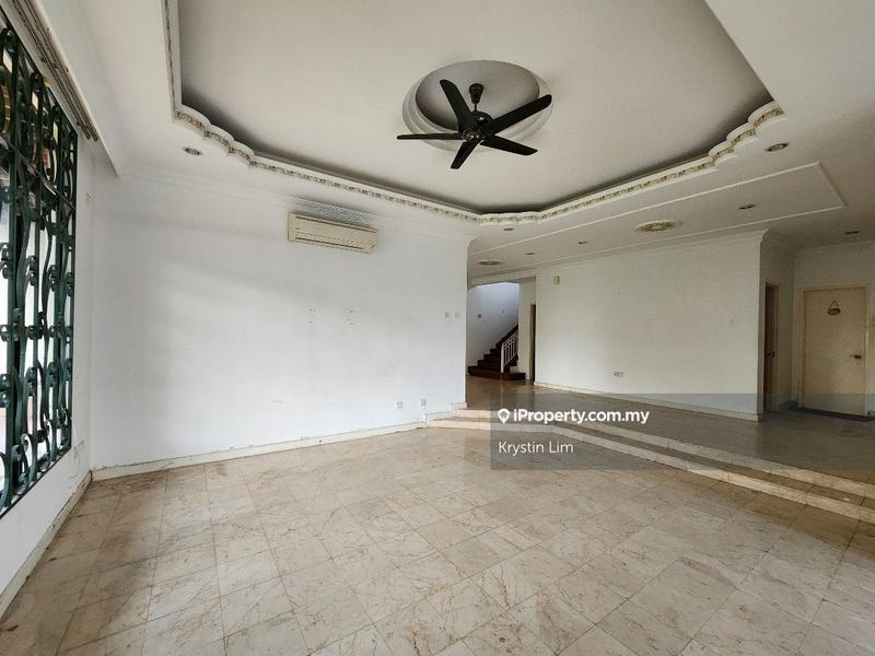 Bungalow House for Sale in Kota Kemuning, Shah Alam by Krystin Lim - iProperty.com.my