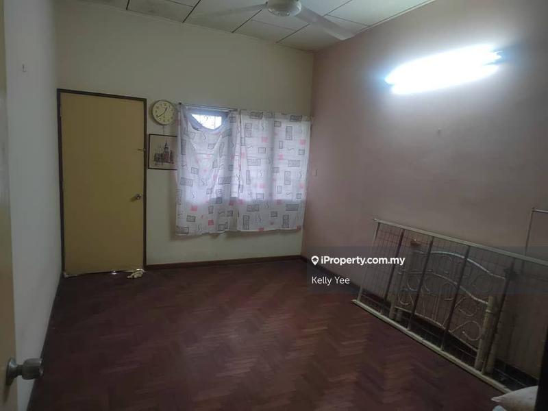 Rumah Berkembar untuk Dijual di 2 Storey Semi-Detached House - Taman Bunga Mawar, Kulim oleh Kelly Yee - iProperty.com.my
