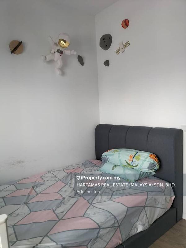 Kondominium untuk Dijual di The Riyang oleh Adeline Teh - iProperty.com.my