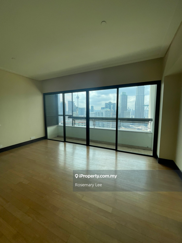 Kondominium untuk Dijual di The Binjai on the Park oleh Rosemary Lee - iProperty.com.my