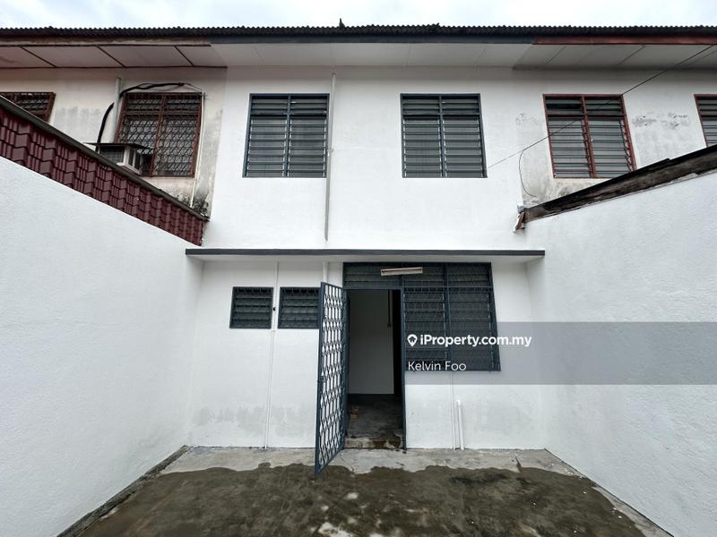 Rumah Berangkai 2 Tingkat untuk Dijual di Taman Desa Jaya, Langkap oleh Kelvin Foo - iProperty.com.my