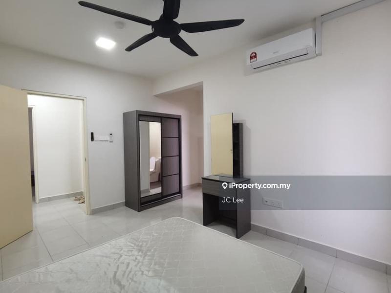 For Rent - Aspire Residence