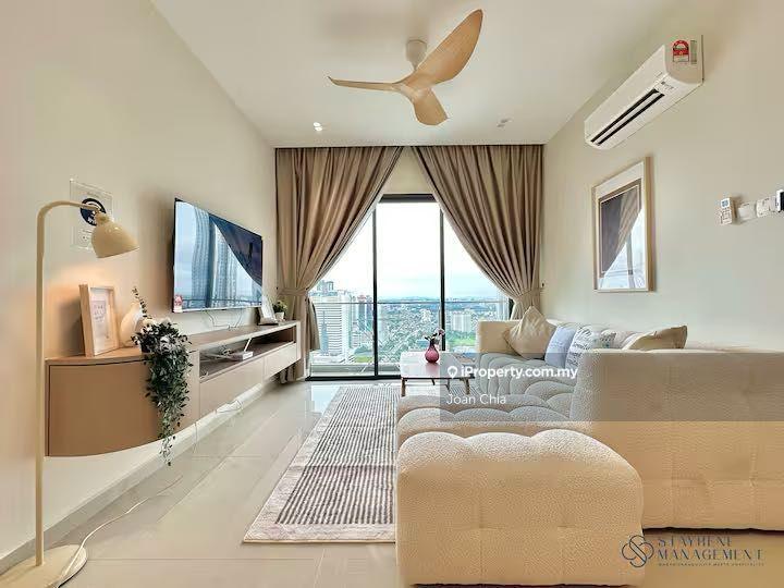 Condominium for Sale in SKS Pavillion Residences by Joan Chia - iProperty.com.my