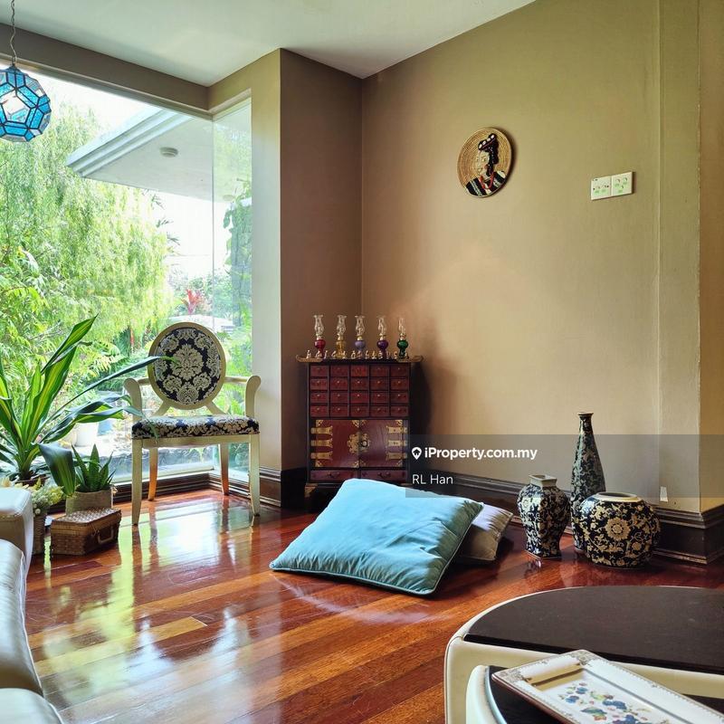 Bungalow House untuk Dijual di SS19, Subang Jaya oleh RL Han - iProperty.com.my