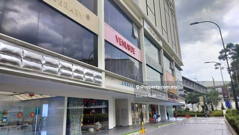 Kedai-Pejabat untuk Dijual di Bukit Jalil, Kuala Lumpur oleh Elaine Gan - iProperty.com.my