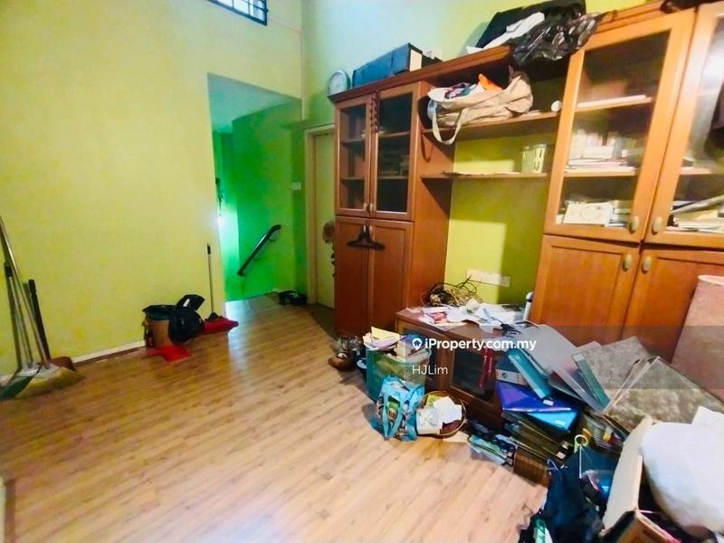 Rumah Berangkai 2 Tingkat untuk Dijual di Taman Prima Saujana, Kajang oleh HJLim - iProperty.com.my