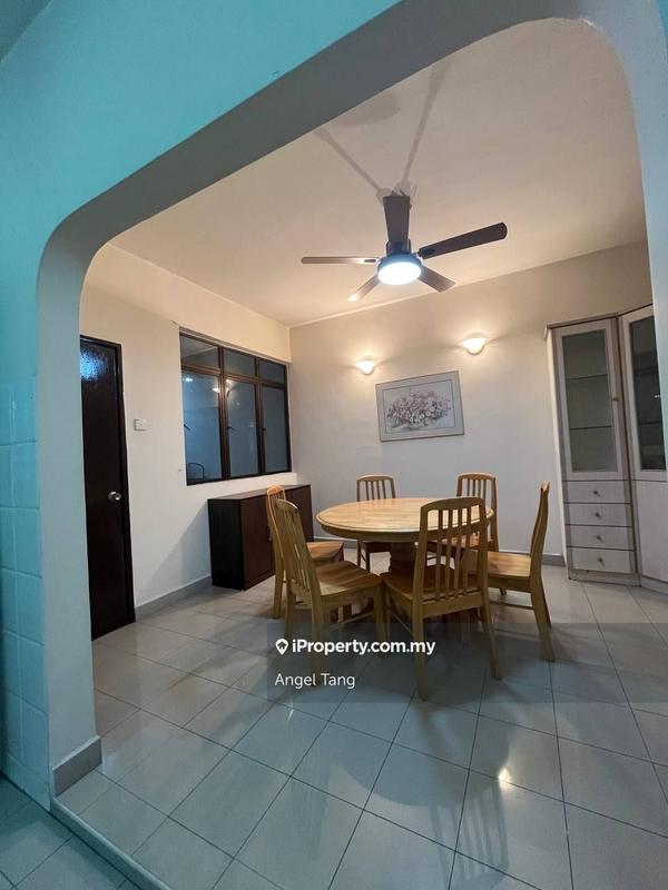 2-storey Terraced House for Sale in Bandar Utama 7, Bandar Utama by Angel Tang - iProperty.com.my