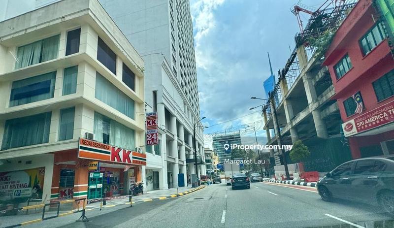 Kedai untuk Disewa di Bukit Bintang, KL City Centre oleh Margaret Lau - iProperty.com.my