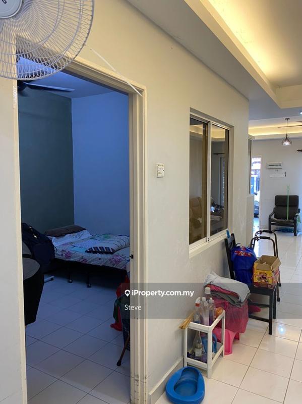 2-storey Terraced House for Sale in Taman Pinggiran Putra, Seri Kembangan by Steve - iProperty.com.my