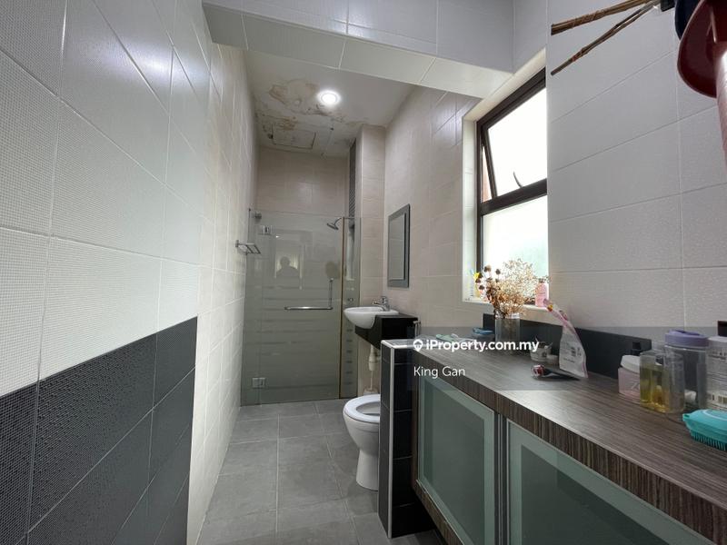 Rumah Berkembar untuk Dijual di Taman Melawati, Ulu Kelang oleh King Gan - iProperty.com.my