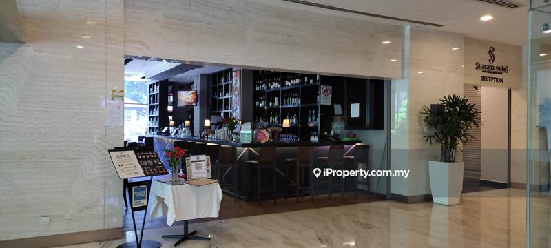 Kediaman Servis untuk Disewa di Suasana Bukit Ceylon / Raja Chulan Residences oleh Elin Siow - iProperty.com.my
