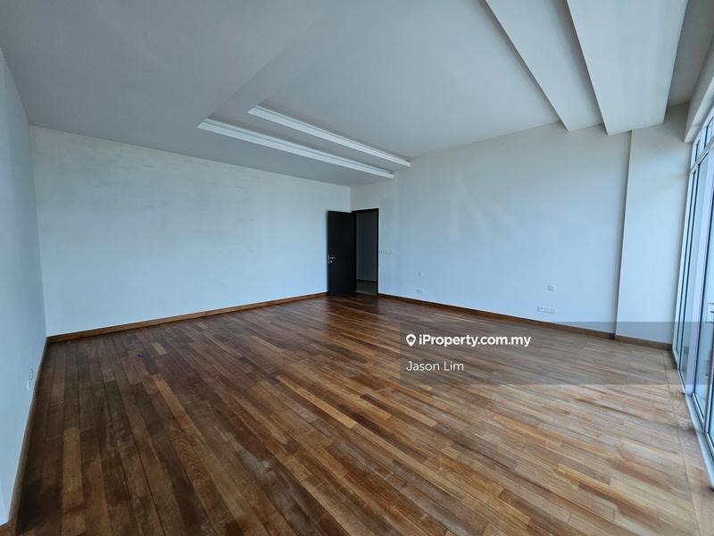 Kondominium untuk Dijual di The Cantonment oleh Jason Lim - iProperty.com.my