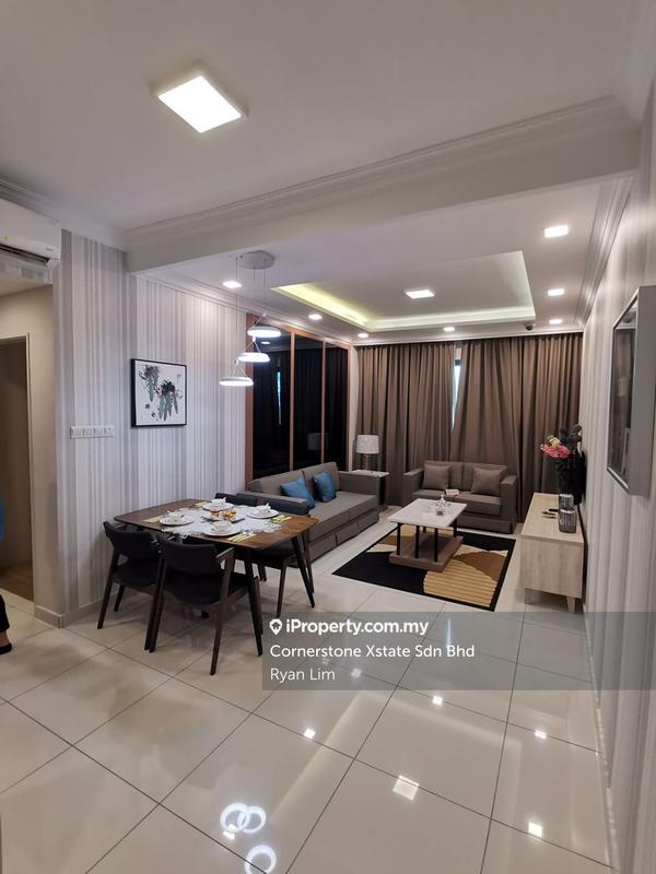 For Sale - Hillcrest Heights