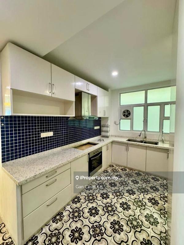 Kediaman Servis untuk Disewa di Summerton oleh Gan Chun Kai - iProperty.com.my