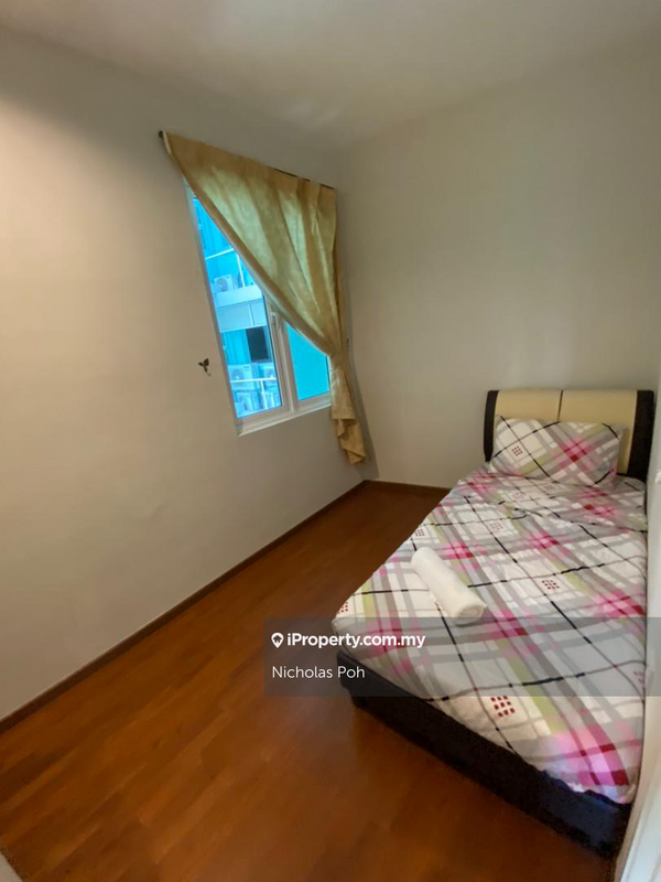 For Rent - The Haven