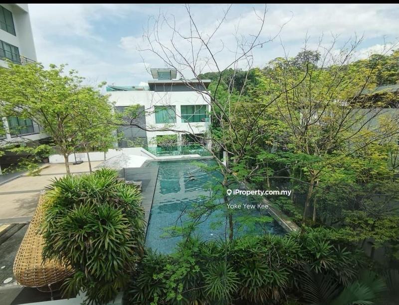 Bungalow House for Rent in Damansara Heights, Kuala Lumpur by Kee Yoke Yew - iProperty.com.my
