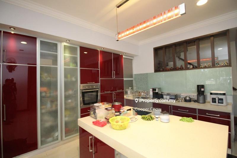 Rumah Berkembar untuk Dijual di Seksyen 9, Kota Damansara oleh Cooper Chow - iProperty.com.my