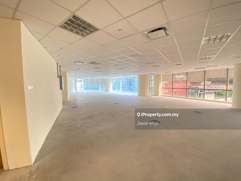 Pejabat untuk Disewa di Mid Valley City, Kuala Lumpur oleh Jason Khor - iProperty.com.my