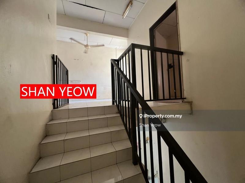 Rumah Berangkai 2 Tingkat untuk Dijual di Taman Idaman, Simpang Ampat oleh Shan Yeow - iProperty.com.my