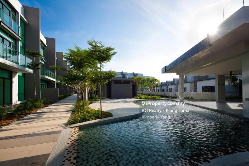 Bungalow House for Sale in Taman Danau Desa, Taman Desa by Kimberly Yang - iProperty.com.my