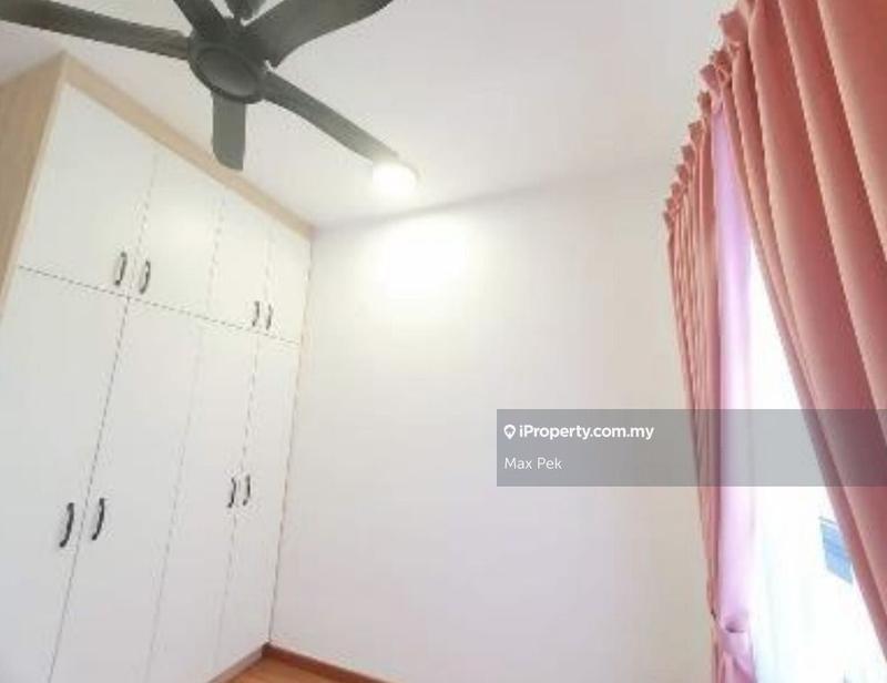 Service Residence for Sale in Akasa by Max Pek - iProperty.com.my