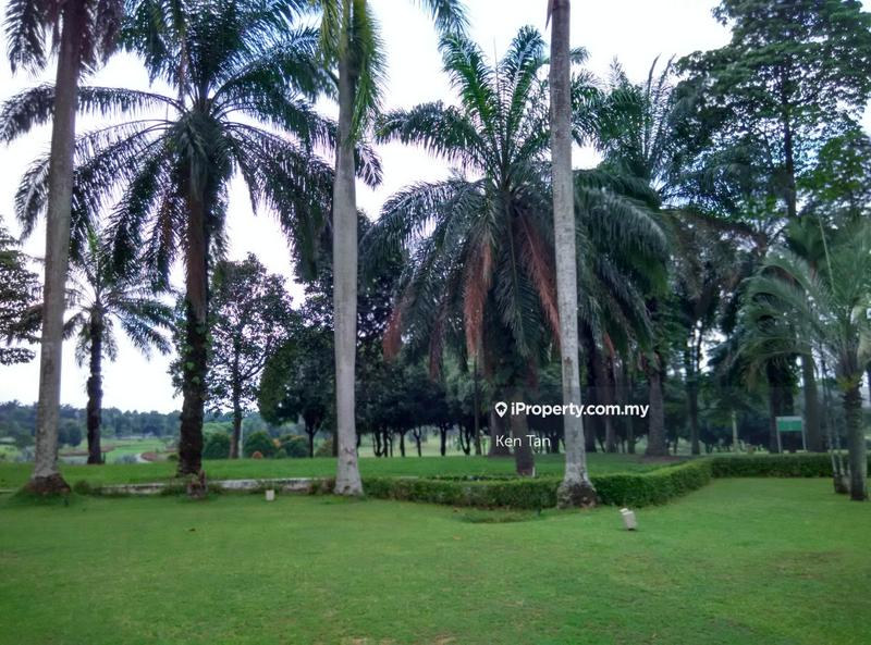 Bungalow Land for Sale in Pju 3, Tropicana by Ken Tan - iProperty.com.my