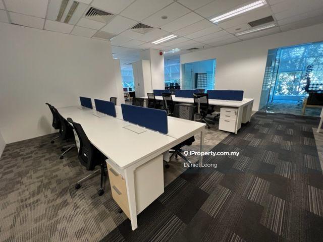 Pejabat untuk Disewa di Cyberjaya, Selangor oleh Daniel Leong - iProperty.com.my