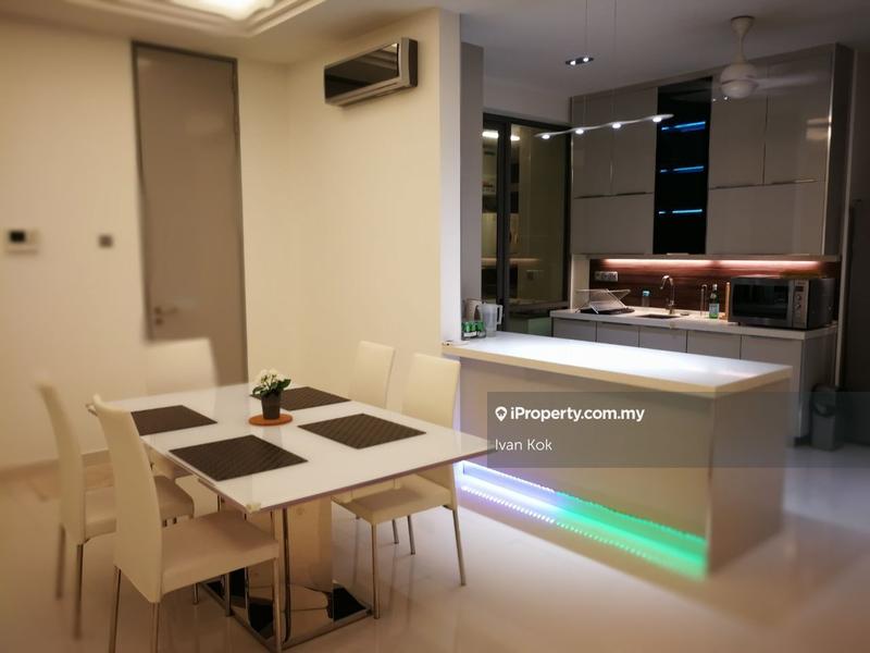 For Sale - The View @ Serai Saujana