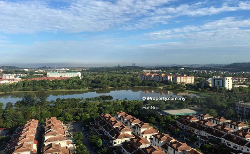 For Sale - Opal Residensi