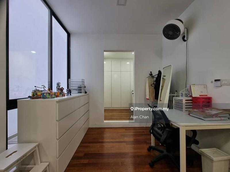 3-storey Terraced House for Sale in 16 Sierra, Puchong by Alan Chan - iProperty.com.my