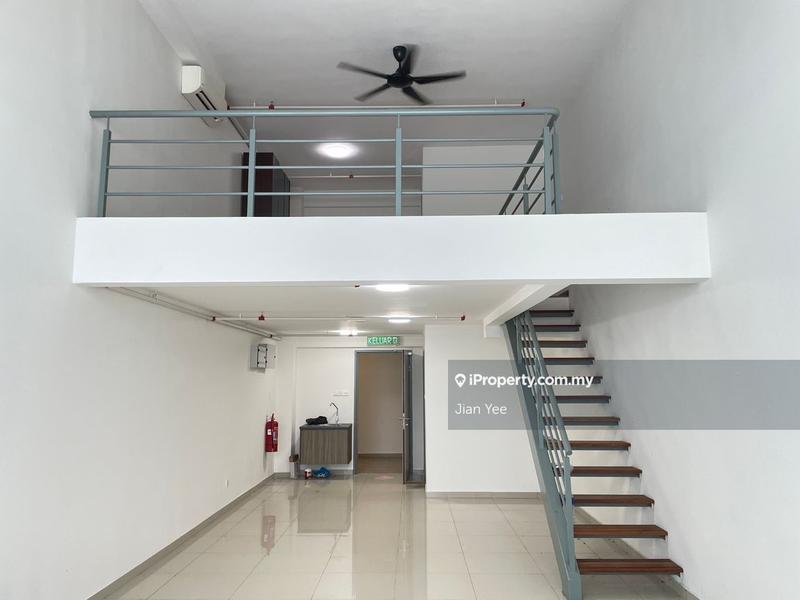 Residensi Servis untuk Disewa di Pinnacle Kelana Jaya oleh Calista Wong - iProperty.com.my