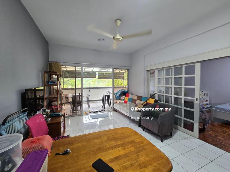 Apartment for Sale in Selesa Hillhomes Resort by Irene Leong - iProperty.com.my