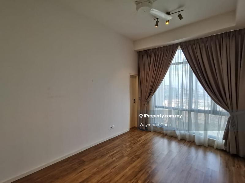 For Sale - The Park Sky Residence