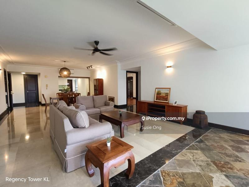 For Rent - Regency Tower