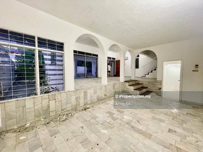 2-storey Terraced House for Sale in Taman Green Lane, Jelutong by Amos Sin - iProperty.com.my