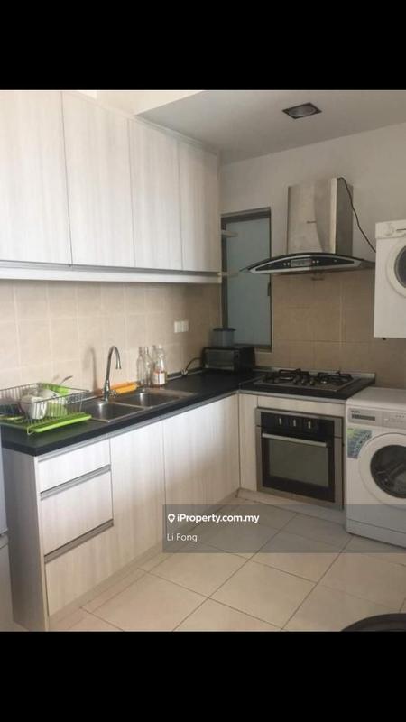 For Sale - Rumbia Residence