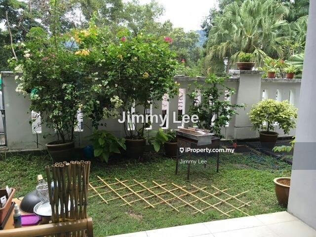 Semi-Detached House for Rent in Bukit Antarabangsa, Siarah Oakleaf, Ampang by Jimmy Lee - iProperty.com.my