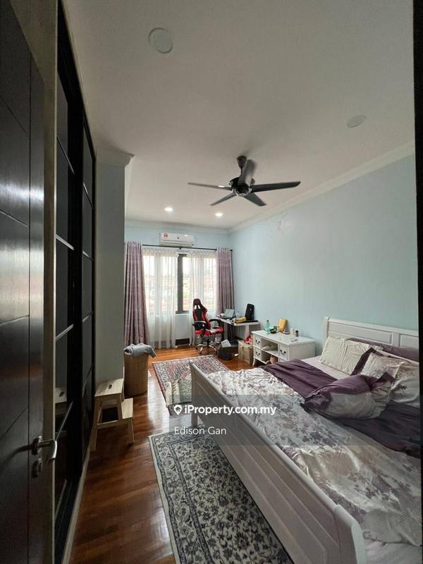 Rumah Berkembar untuk Dijual di Kiara View, Sri Hartamas oleh Edison Gan - iProperty.com.my
