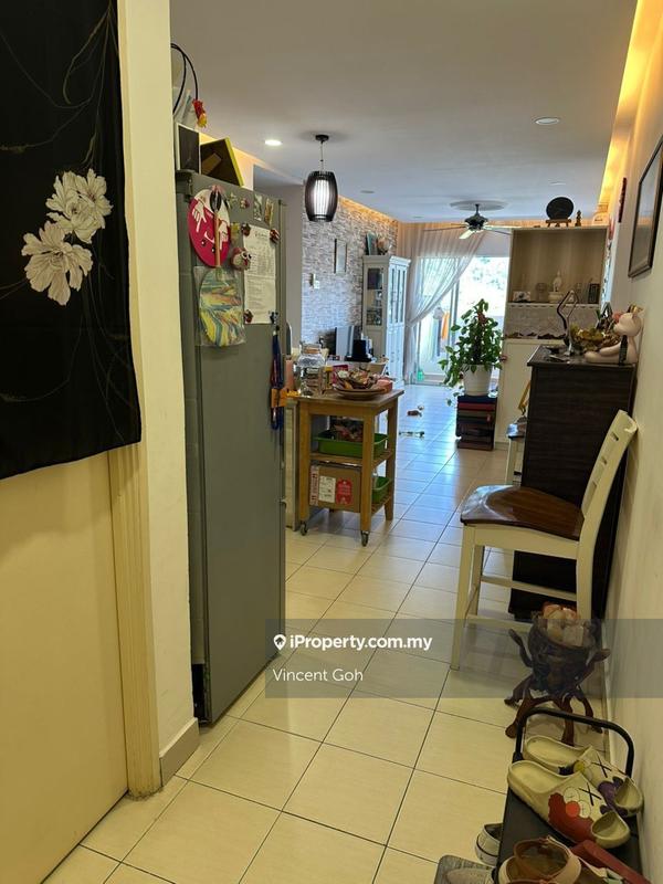 Pangsapuri untuk Dijual di Serdang Villa Apartment oleh Vincent Goh - iProperty.com.my