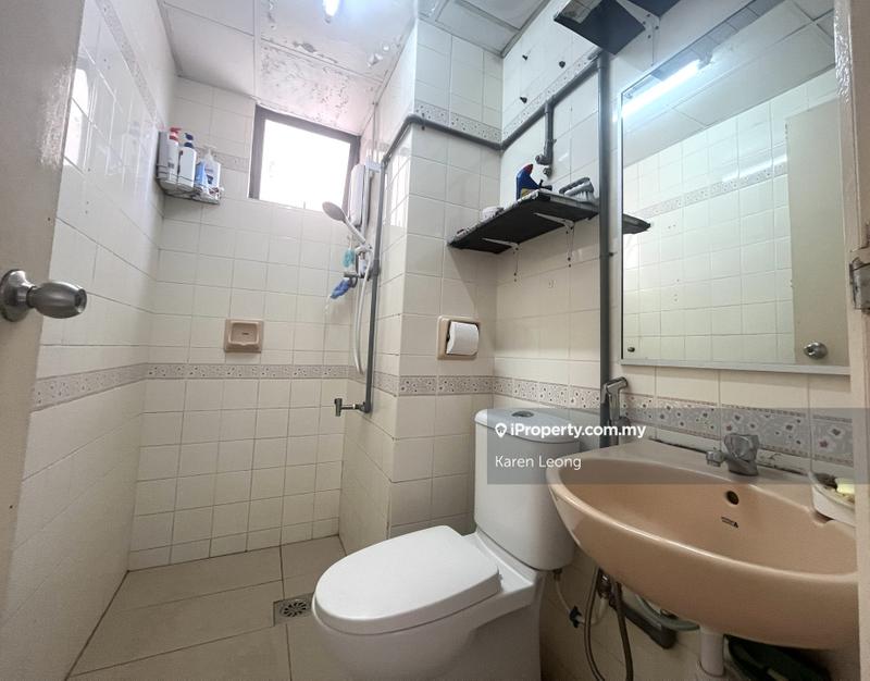 Condominium for Sale in Kiara Park by Karen Leong - iProperty.com.my