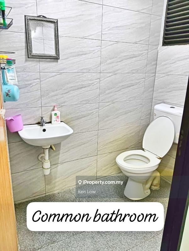 Kondominium untuk Dijual di Gemilang Indah oleh Ken Low - iProperty.com.my