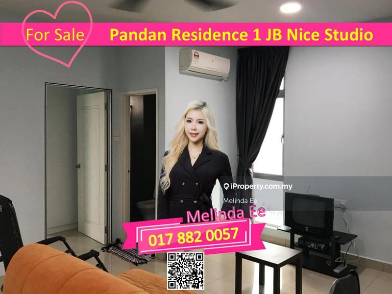 For Sale - Pandan Residence