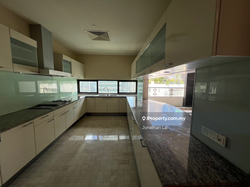 Kondominium untuk Dijual di The Binjai on the Park oleh Jonathan Lai - iProperty.com.my