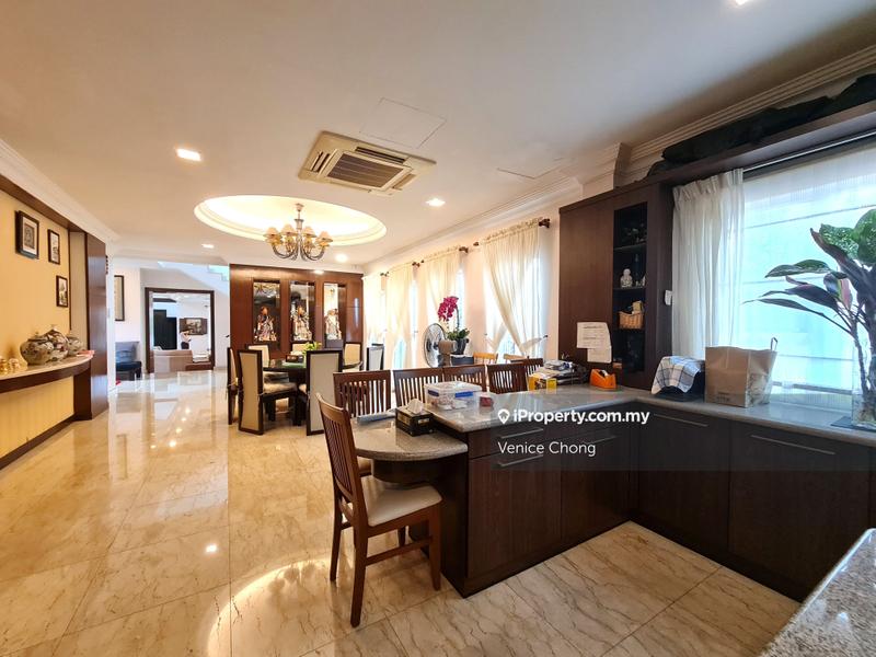 Banglo untuk Dijual di Mines Resort City, Seri Kembangan oleh Venice Chong - iProperty.com.my