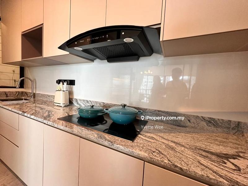 Kondominium untuk Disewa di SkyVogue oleh Louis Wee - iProperty.com.my
